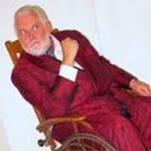 Cady Huffman Leads Peccadillo's THE MAN WHO CAME TO DINNER