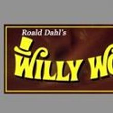 Yorktown Stage Presents Roald Dahl's Willy Wonka