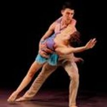 Point Park Univ Conservatory Dance Presents Contemporary Choreographers
