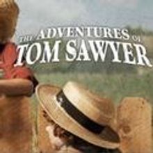 THE ADVENTURES OF TOM SAWYER Plays Denver Center's Space Theater