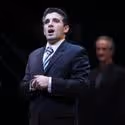 Jersey Boys' Jarrod Spector to Perform Opening Night at Flute Cabaret