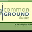 Common Ground Theater Announces November and December Events