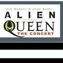 Alien Queen Returns to Metro for Holiday Horror 12/10