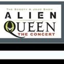 Alien Queen Returns to Metro for Holiday Horror 12/10