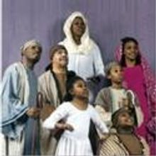 Black Nativity: Christmas at a Crossroads Plays New McCree Theater 12/1-17