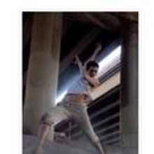 Cornish College of the Arts Dance Presents New Moves Concert 2011