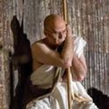 Philip Glass's Satyagraha Live from the Met Screened at THT 11/19