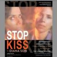 Diana Son's STOP KISS opens 11/12 at The Lounge Thtr. in Hollywood