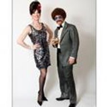 M & P Productions Announce MACK AND POPPY 12/9-10