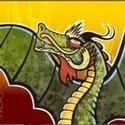 U of U Youth Theatre Performs Fable Nine Dragons at Kingsbury Hall 11/17-19