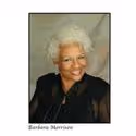 Mandela Bellamy Leads GLAMOUR GIRLS At BMPAC 11/4-5