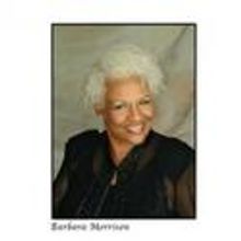 Mandela Bellamy Leads GLAMOUR GIRLS At BMPAC 11/4-5