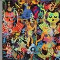 Gering And Lopez Presents MASTERS OF REALITY