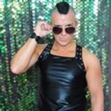 Peter Mac Brings Judy Garland Tribute To The Gardenia 