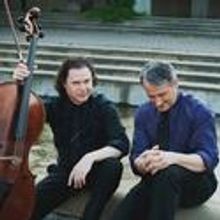 Portland Ovations Presents Matt Haimovitz, Christopher O'Riley in Joint Concert
