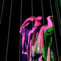 MoMA Presents Antony and the Johnsons: Swanlights at Radio City Music Hall