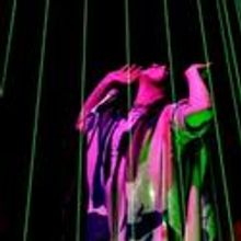 MoMA Presents Antony and the Johnsons: Swanlights at Radio City Music Hall