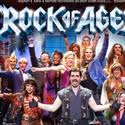 ROCK OF AGES Makes Northeast Ohio Debut At E. J. Thomas Hall