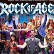 ROCK OF AGES Makes Northeast Ohio Debut At E. J. Thomas Hall 