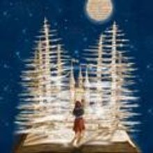 The Rose Theatre, Kingston Presents THE SNOW QUEEN