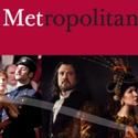 The Warner Presents The Met: Live in HD 11/5