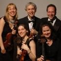 Thurnauer Chamber Music Society Opens 2011-12 Season 12/17