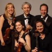 Thurnauer Chamber Music Society Opens 2011-12 Season 12/17
