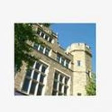 Bryn Mawr College Welcomes David Greenspan for The Myopia