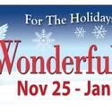 Jennifer Werner, James Cunningham Lead Engeman's A WONDERFUL LIFE; John Simpkins to…