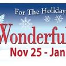 Jennifer Werner, James Cunningham Lead Engeman's A WONDERFUL LIFE; John Simpkins to D