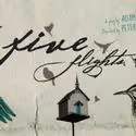 Immediate Theatre Presents Five Flights 11/10-12/18