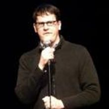 Comedian Mike Haun to Headline Aurora Theatre Funny Fridays in November