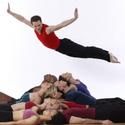 bergenPAC Presents PARSONS DANCE FOUNDATION 11/18