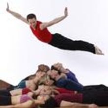 bergenPAC Presents PARSONS DANCE FOUNDATION 11/18