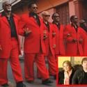 Pepperdine Univ Presents THE BLIND BOYS OF ALABAMA CHRISTMAS SHOW