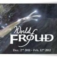 Animazing Gallery Presents BRIAN FROUD: VISIONS FOR FILM & FAERIE