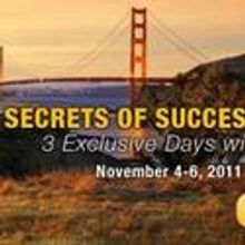 John Gray's MARS/VENUS To Tour