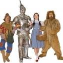 Children’s Theatre Company Presents The Wizard of Oz