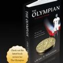 The Olympian: An American Triumph Published