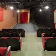 Canal Park Playhouse Presents A CHRISTMAS CAROL... DICKENS (HIMSELF)