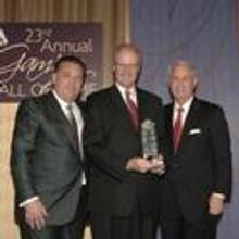 Gaming Hall of Fame Welcomes New Members At Gala Event