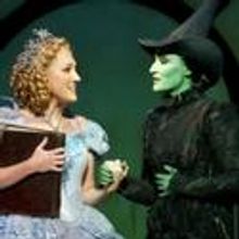 WICKED Flies Back Into Des Moines Next Week 11/9