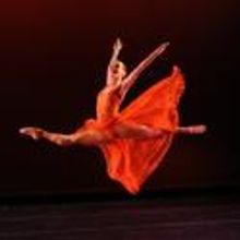 Ballet NY Presents 2011 Season at the Ailey Citigroup Theater