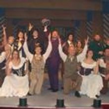 The Mystery of Edwin Drood! Ends Run At The Pollard Theatre Co 11/15