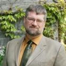 Children’s Theatre Company Names Tim Jennings Managing Director