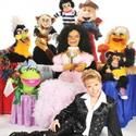 Candi Caroline & the Celebrity Impressionists Arrive in Las Vegas