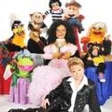 Candi Caroline & the Celebrity Impressionists Arrive in Las Vegas