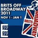 NEIGHBOURHOOD WATCH Comes To Brits Off Broadway at 59E59 Theaters