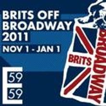 NEIGHBOURHOOD WATCH Comes To Brits Off Broadway at 59E59 Theaters