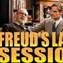 Dr. Ruth to Host Talkback at Freud's Last Session Tonight